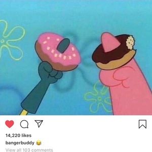 Meet your Posher, Billy